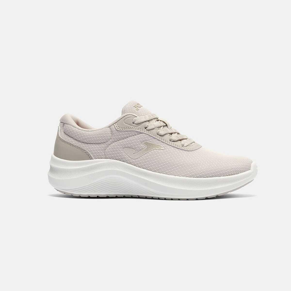 Zapatillas Urbanas Mujer Joma N-100 26 Beige-0