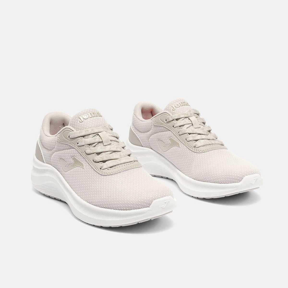 Zapatillas Urbanas Mujer Joma N-100 26 Beige-1