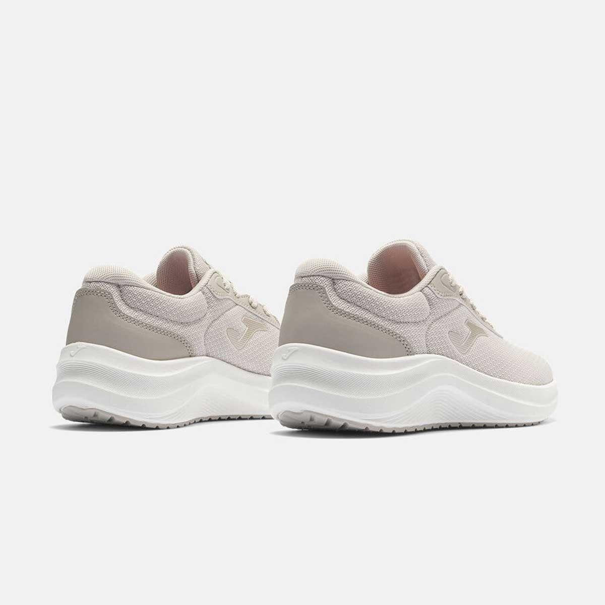 Zapatillas Urbanas Mujer Joma N-100 26 Beige-2