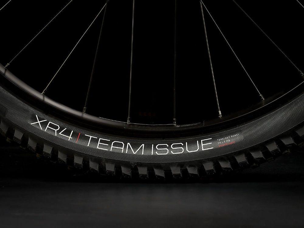 Bicicleta Mtb Trek Top Fuel 5 Negra XL-6