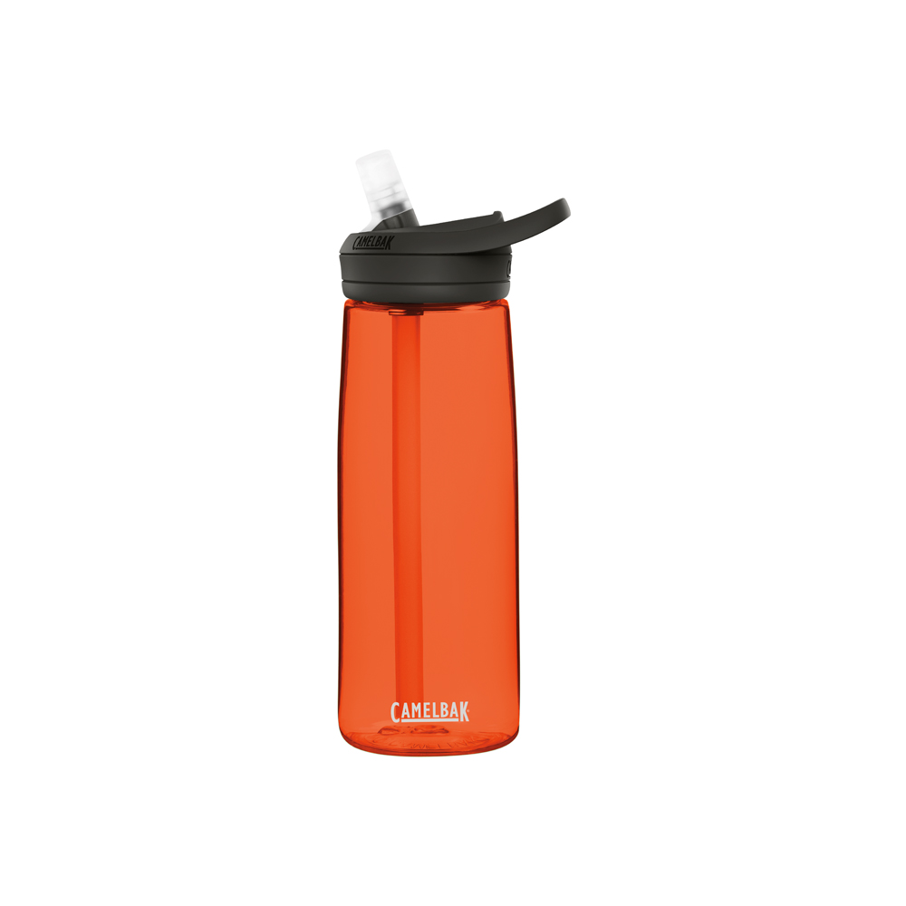 Botella Camelbak  Eddy+ 750 ml Naranja-0