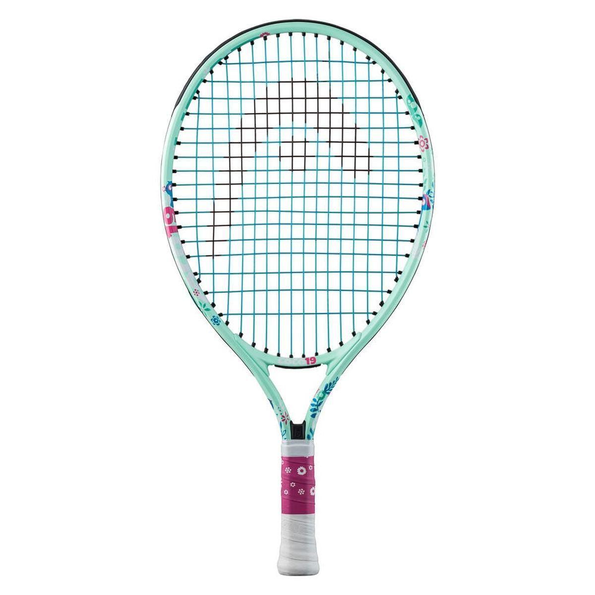 Raqueta Tenis Head Coco 19 Turquesa-1