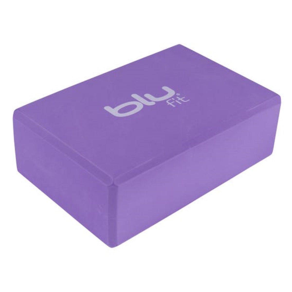 YOGA BRICK BLU FIT PURPURA-0