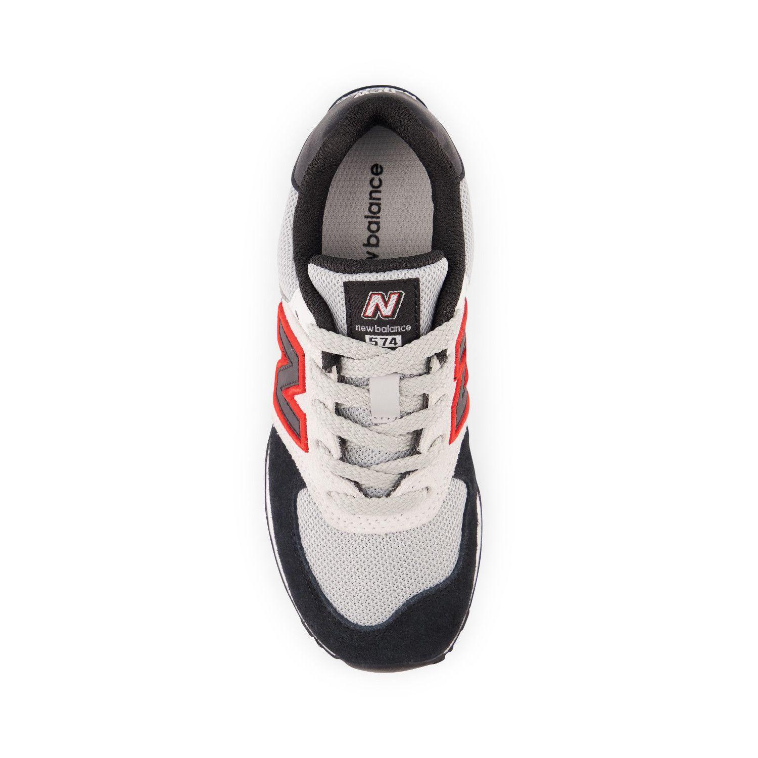 Zapatillas Urbanas Niño New Balance Multicolor PC 574 SV1-2