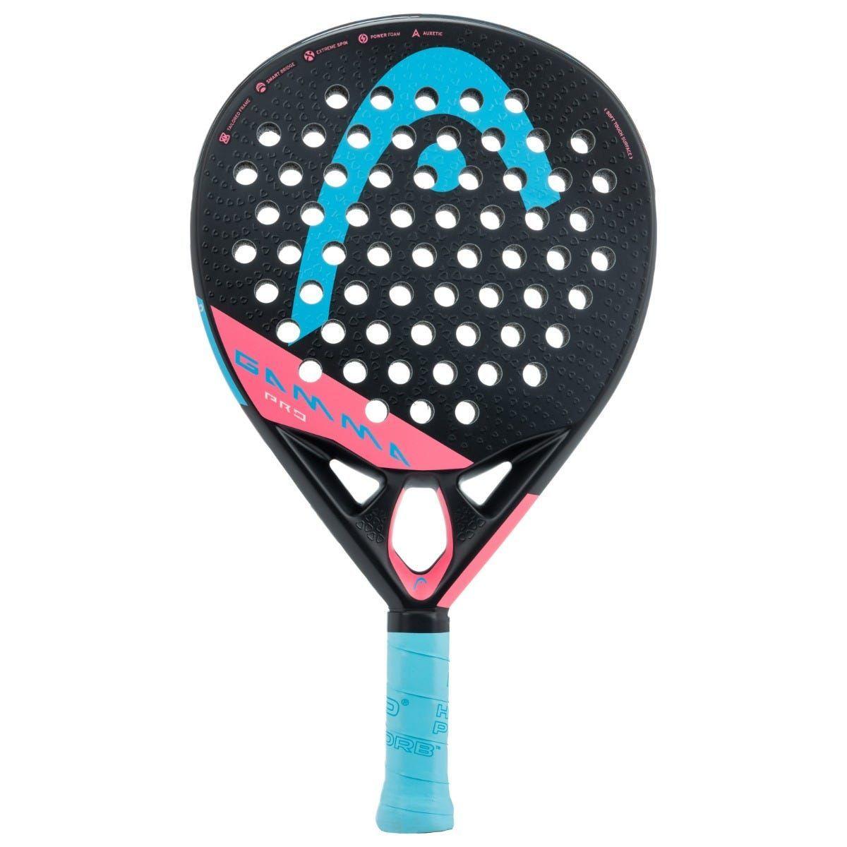 Pala Pádel Head Gravity Pro 2022 Bicolor-1