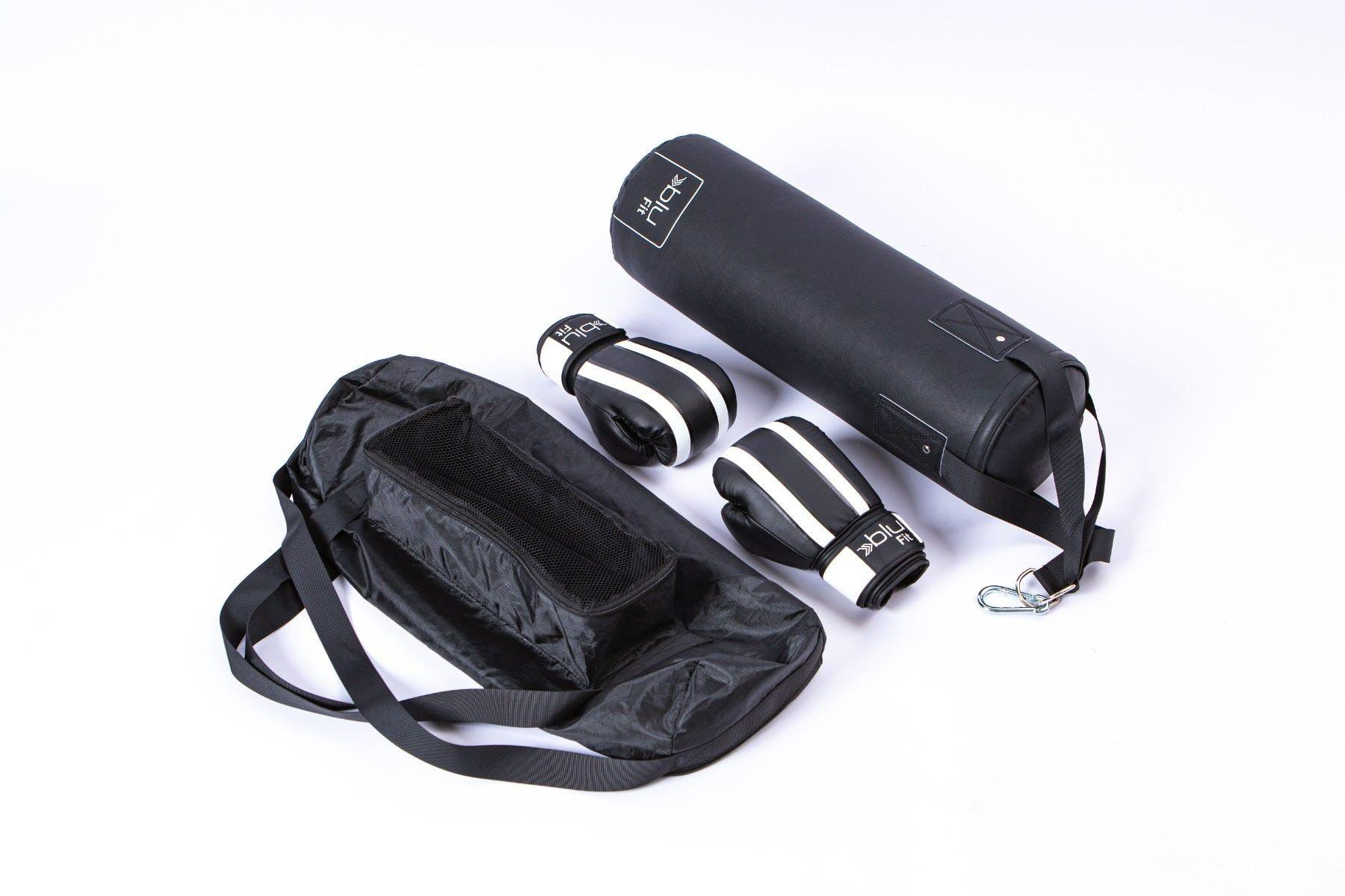 Boxing Set Blu Fit Bicolor-2