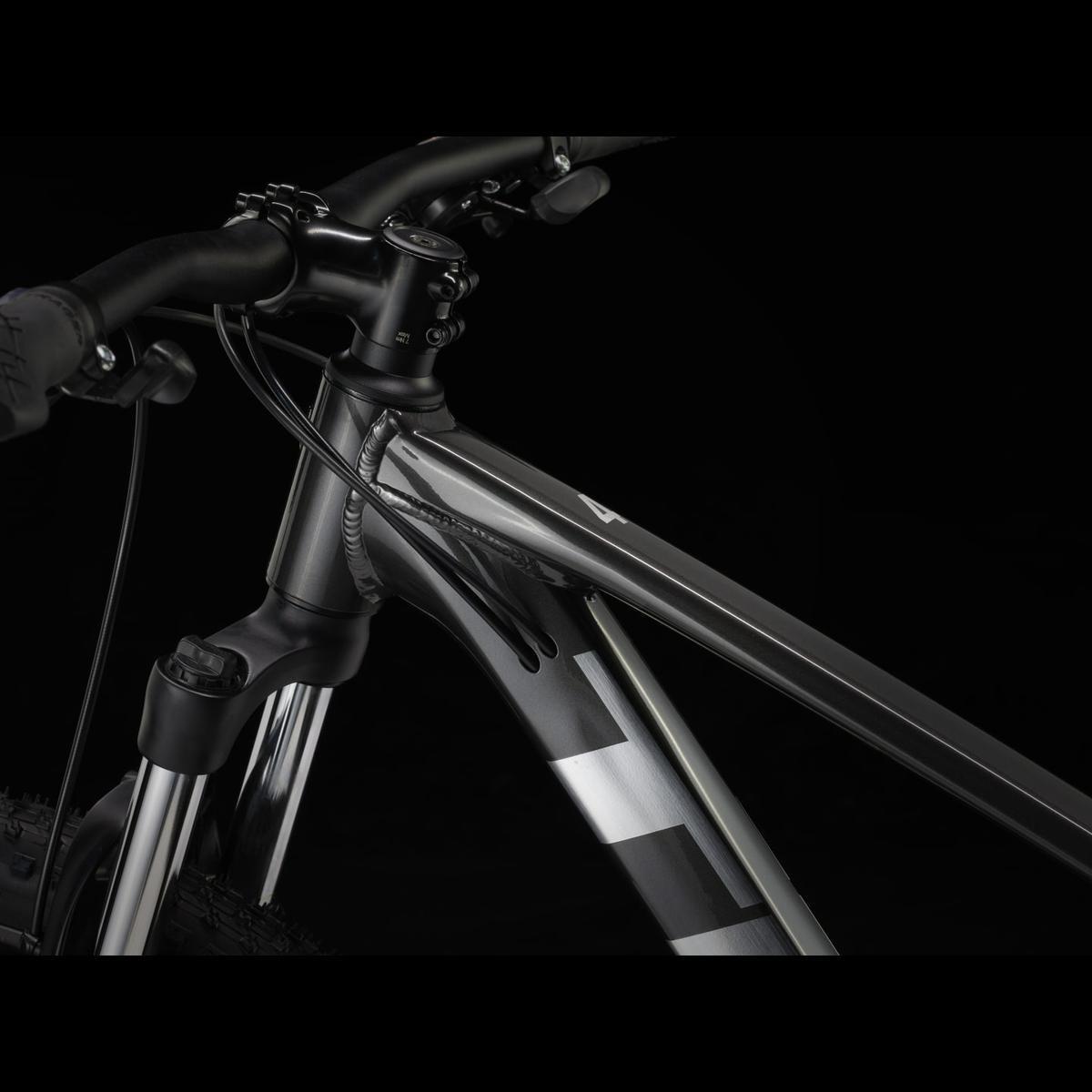 Bicicleta MTB Trek Marlin 4 Gen 2 Negra S-3