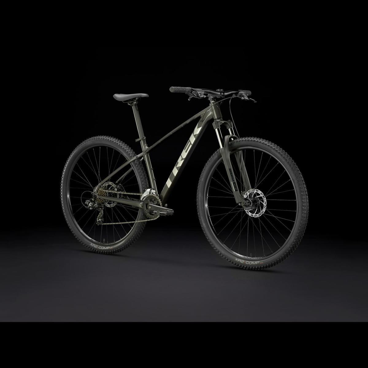 Bicicleta MTB Trek Marlin 4 Gen 2 Negra S-6
