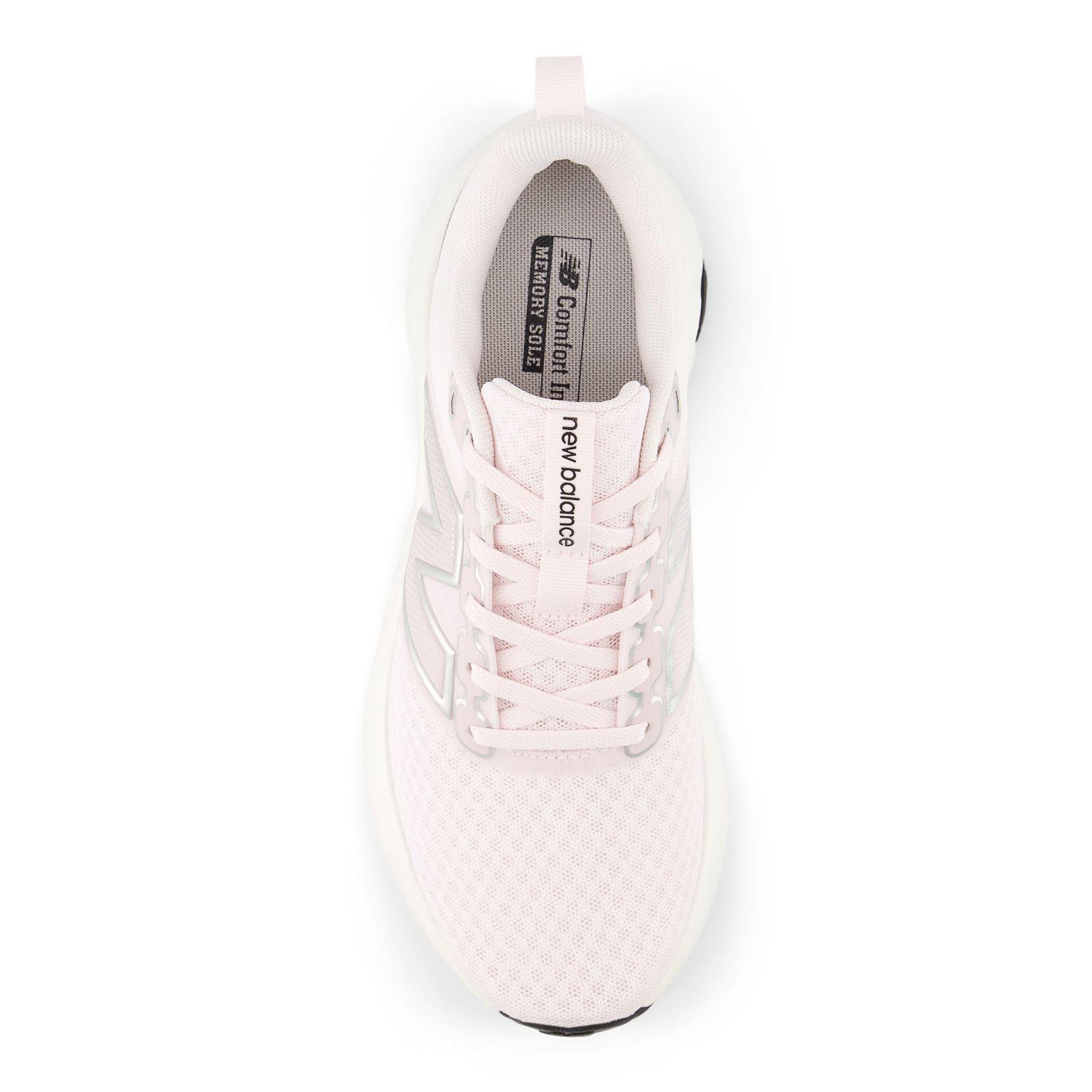 Zapatillas Running Mujer New Balance 460 V4 Rosadas/Blancas-2