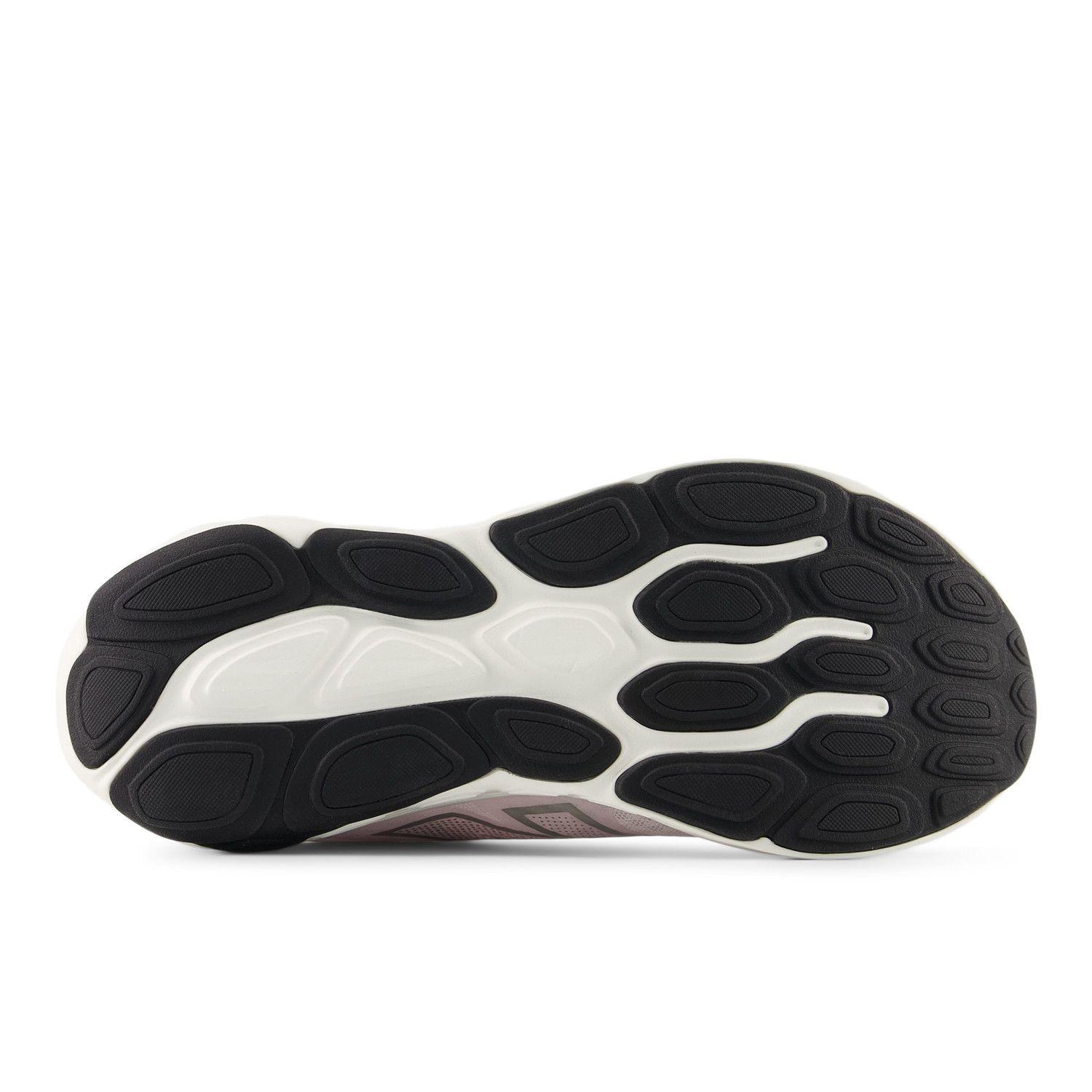 Zapatillas Running Mujer New Balance 460 V4 Rosadas/Blancas-4