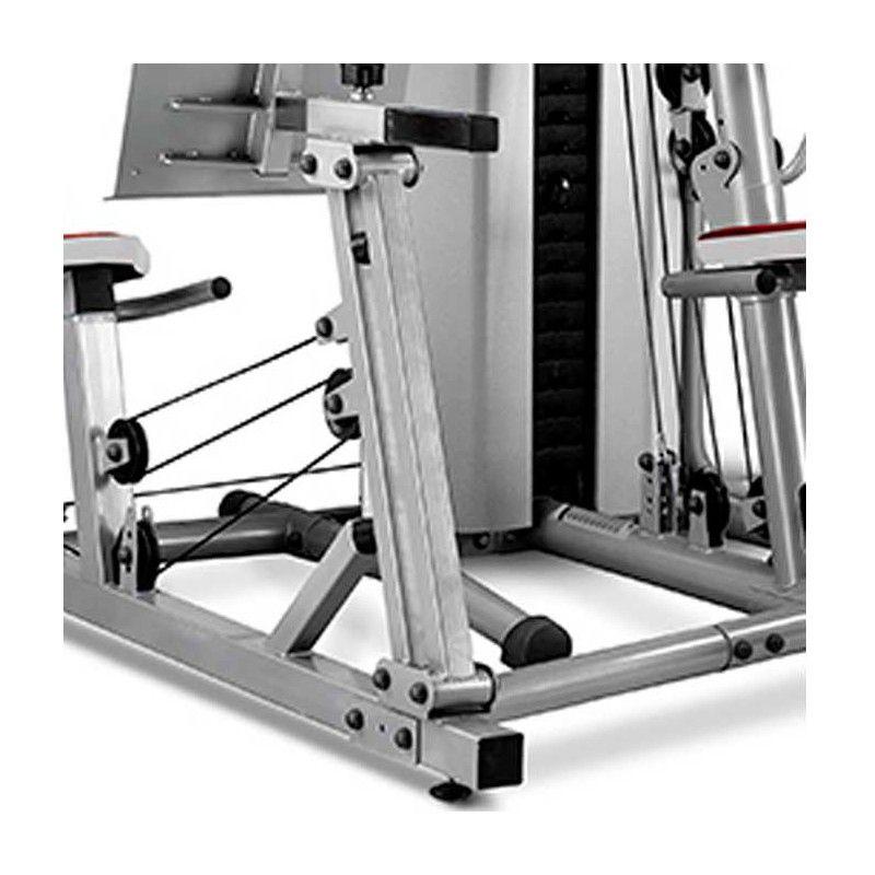 HOME GYM  B.H.EXERCYCLE GLOBAL GYM-2