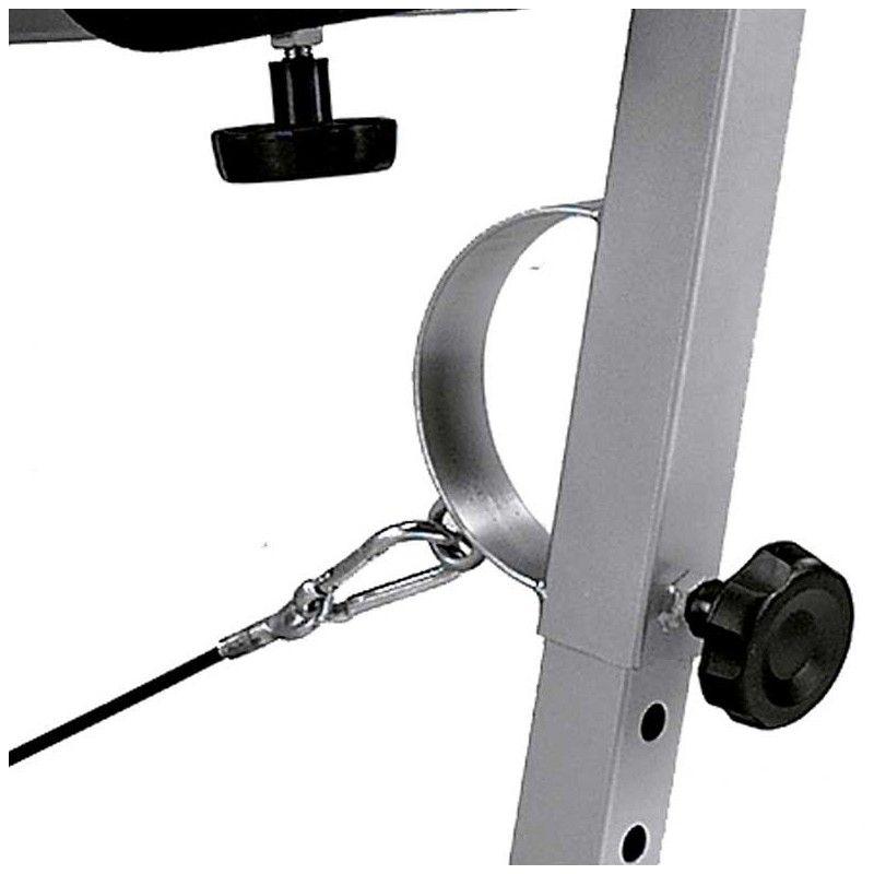 HOME GYM  B.H.EXERCYCLE GLOBAL GYM-3