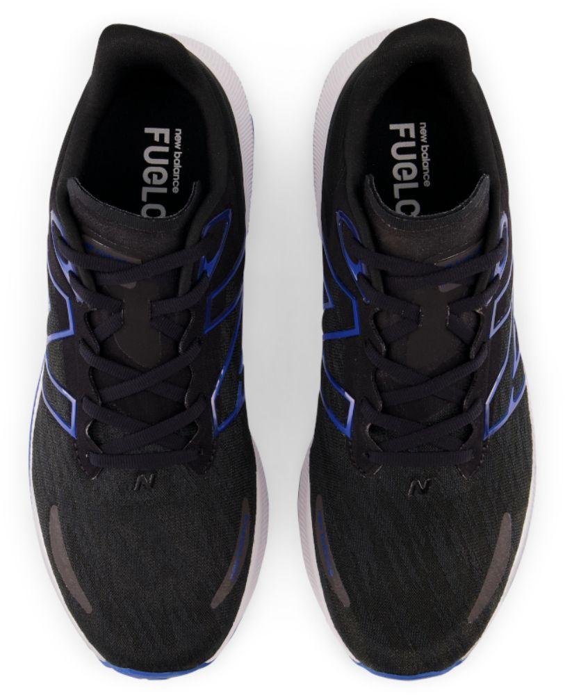 Zapatillas Running Hombre New Balance MFCPRCD3 Negro-1