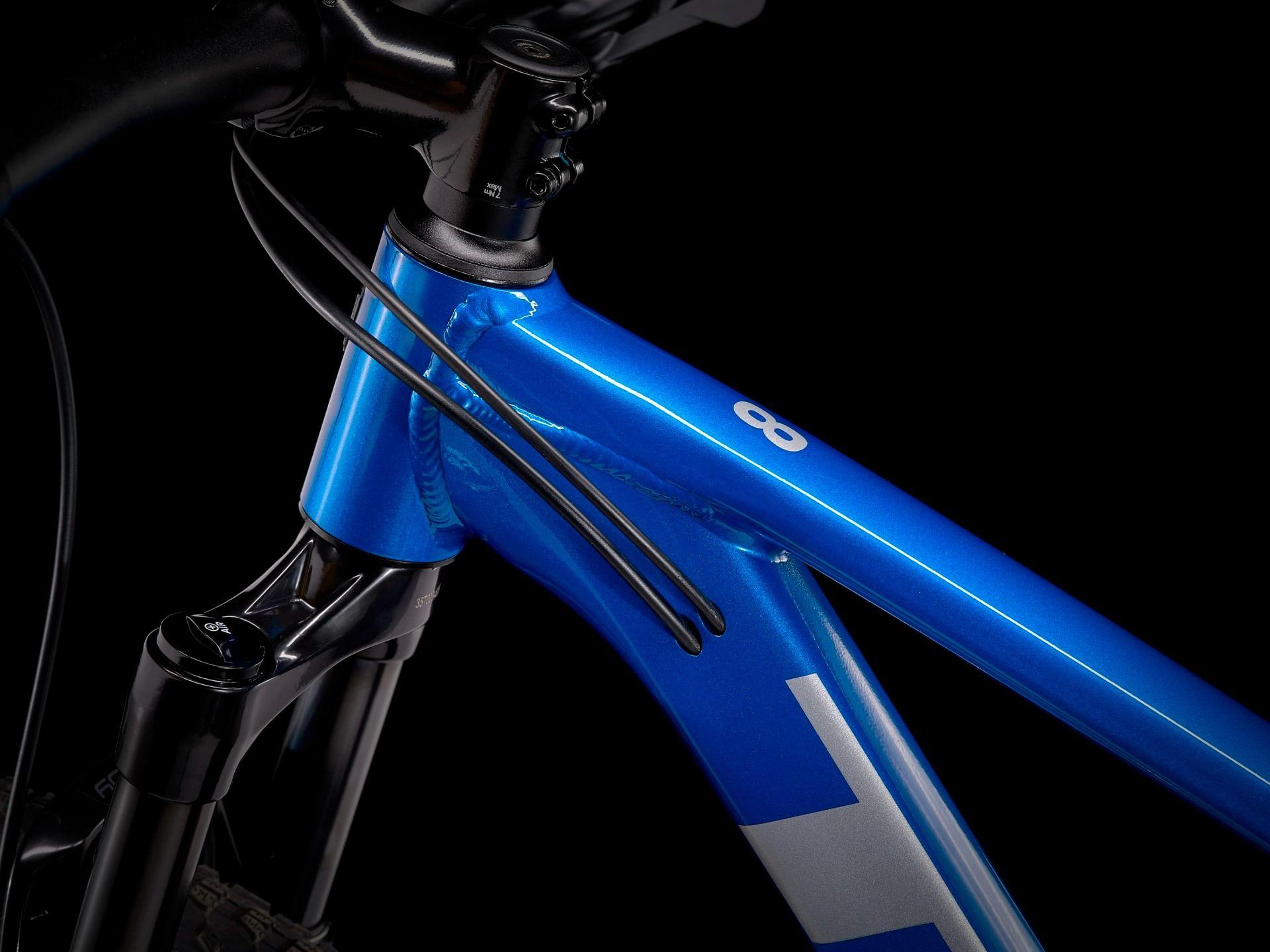 Bicicleta MTB Trek Marlin 8 Gen 2 Azul S-3