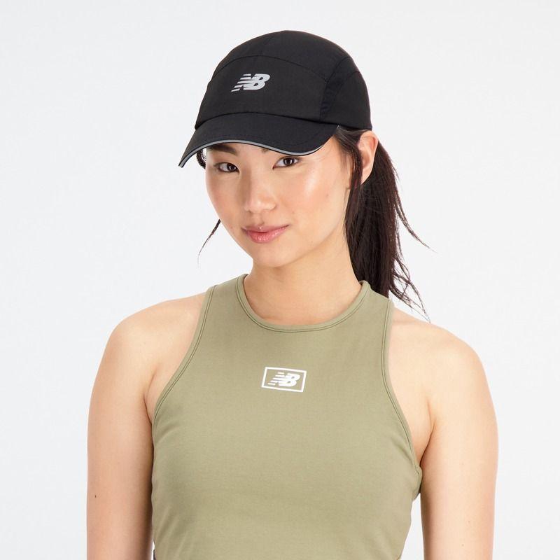 Jockey Running New Balance Performance LAH91003_BK  Negro-2