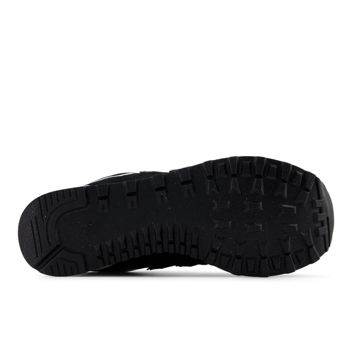 Zapatillas Urbanas Hombre New Balance 574 Negra-5