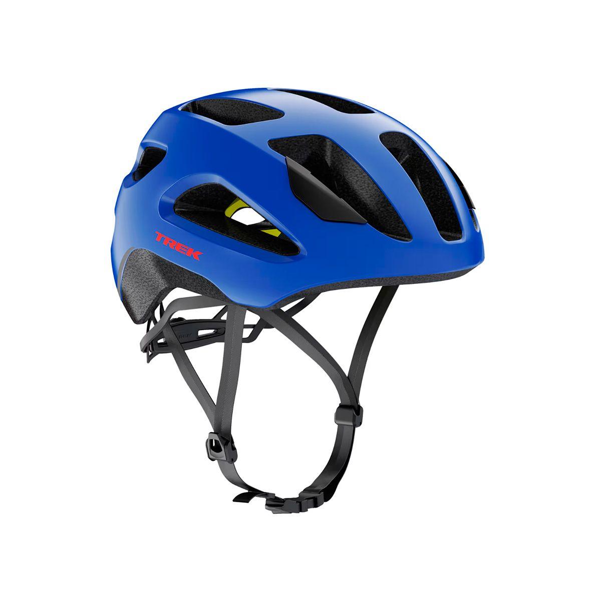 Casco Ciclismo Niño Trek Solstice Mips Youth Azul-1