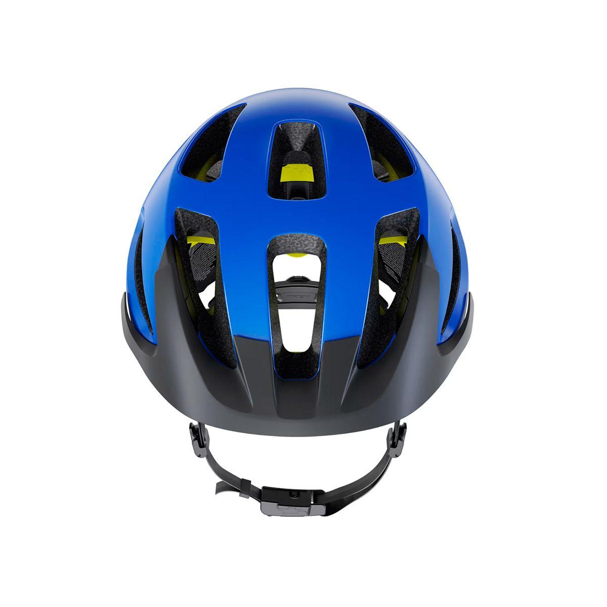 Casco Ciclismo Niño Trek Solstice Mips Youth Azul-2