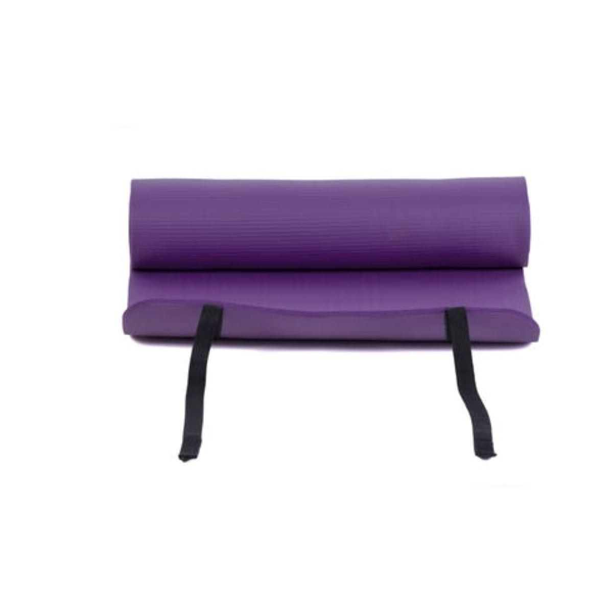 BLU FIT TRAINING MAT 10MM / MORADO-0