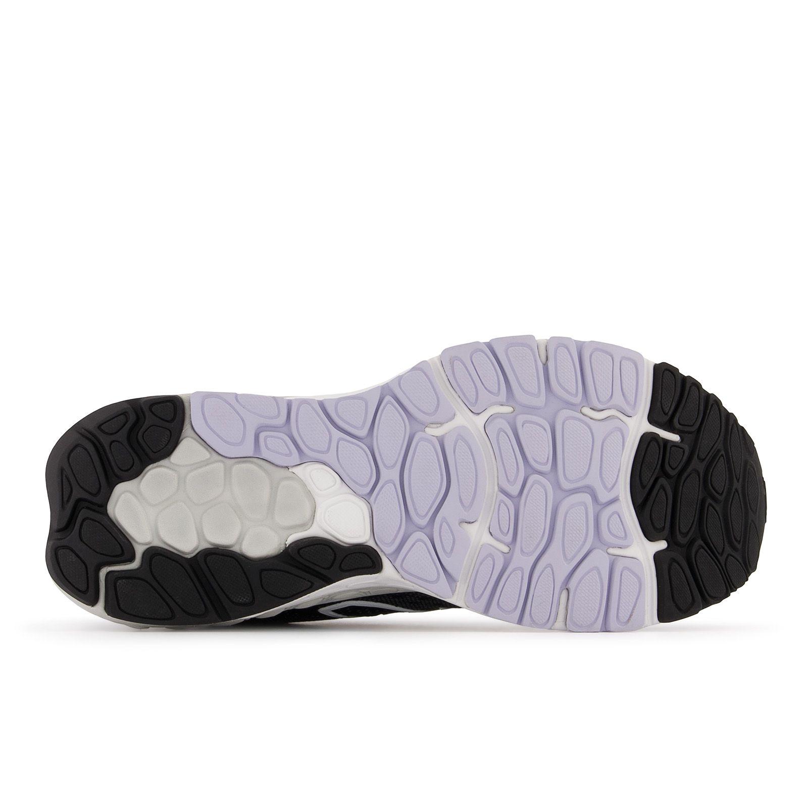 Zapatillas Running Mujer New Balance W880B12 Negro-4