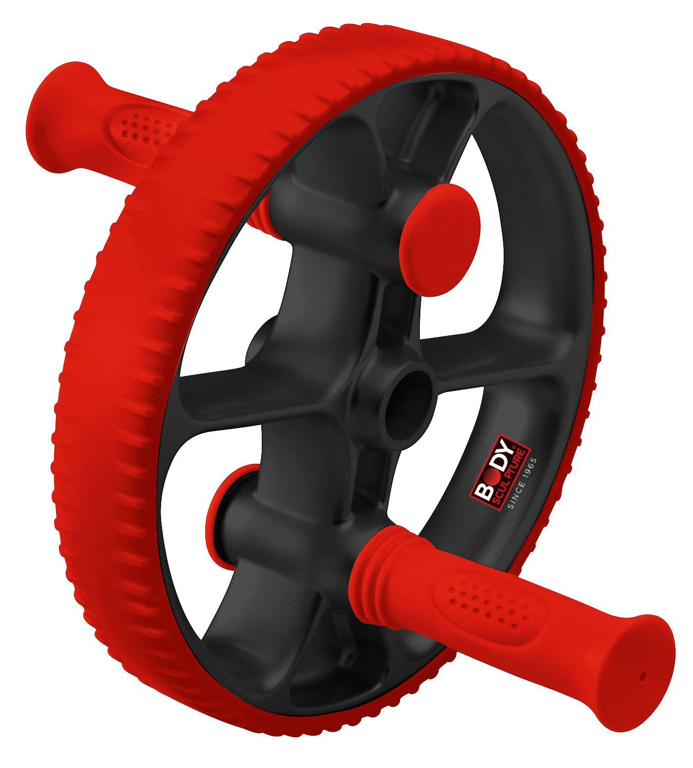 AB WHEEL PLUS BODY SCULPTURE-1