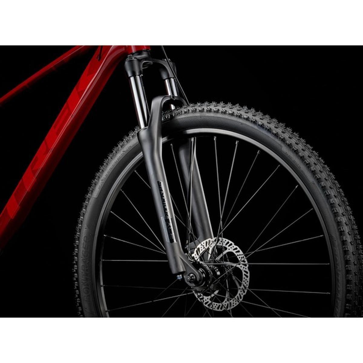 Bicicleta MTB Trek Marlin 4 Gen 2 Roja L-2