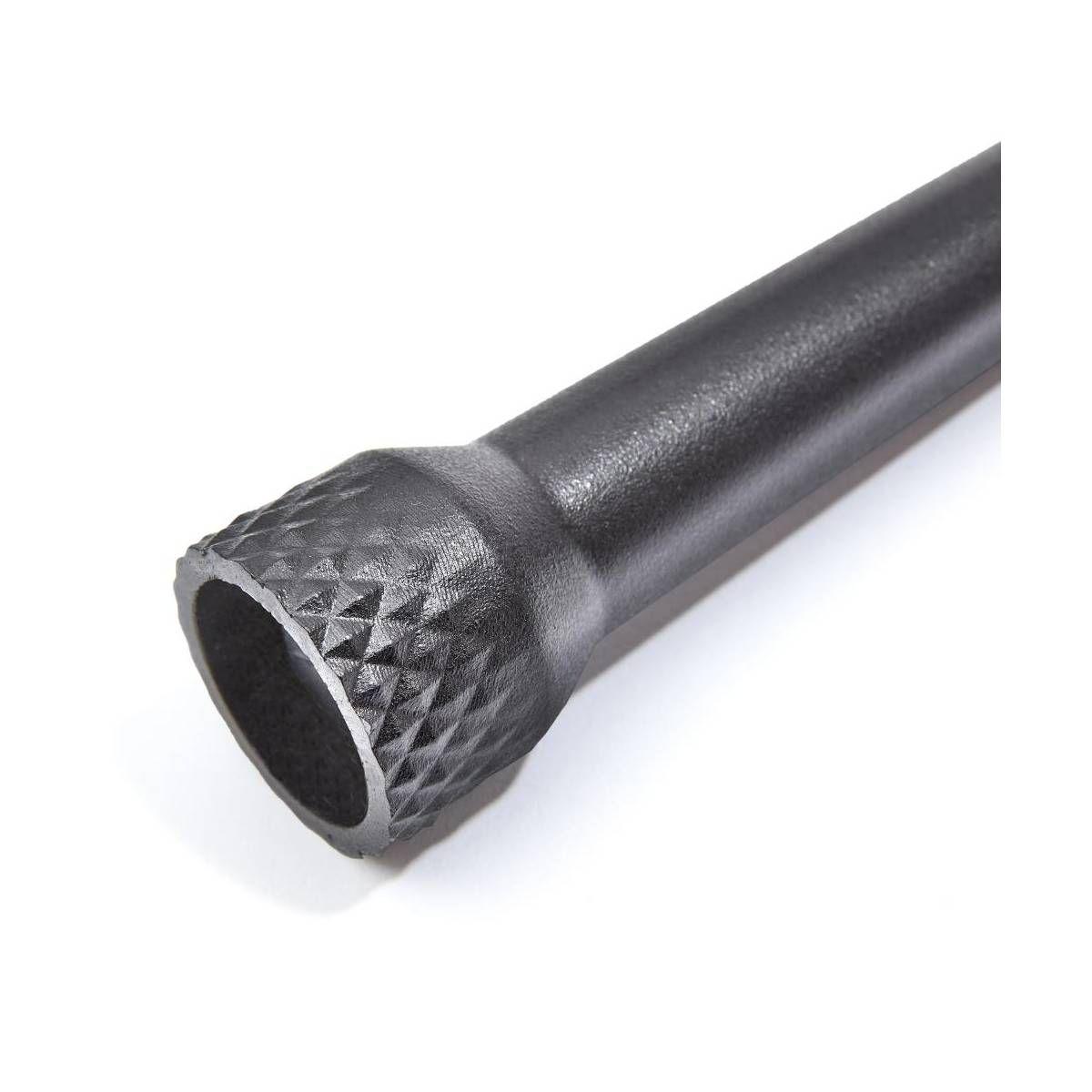 Cuerda de Salto Adidas Essential Skipping Rope Negra-2