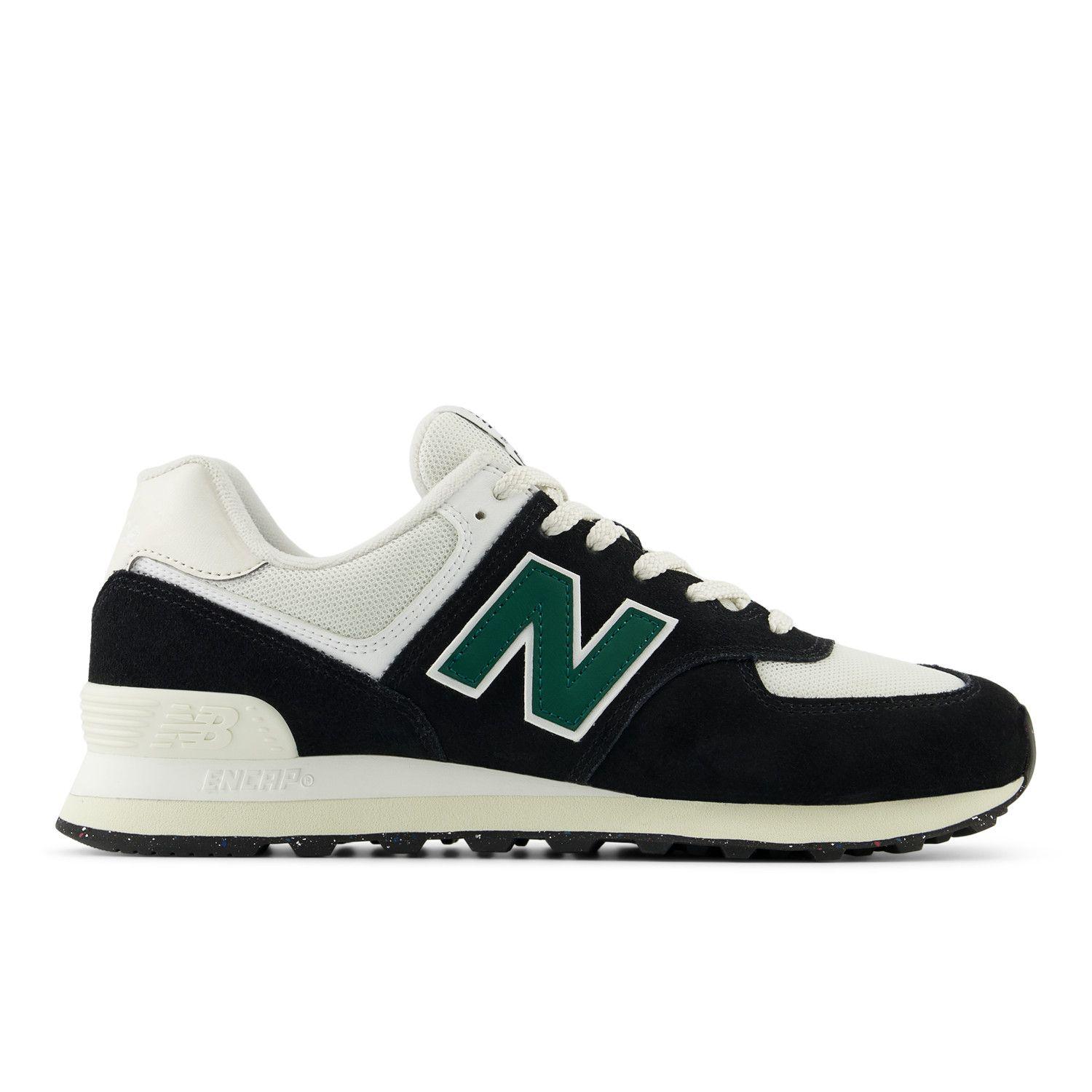 Zapatillas Urbanas Hombre New Balance Bicolor U574RBG-0