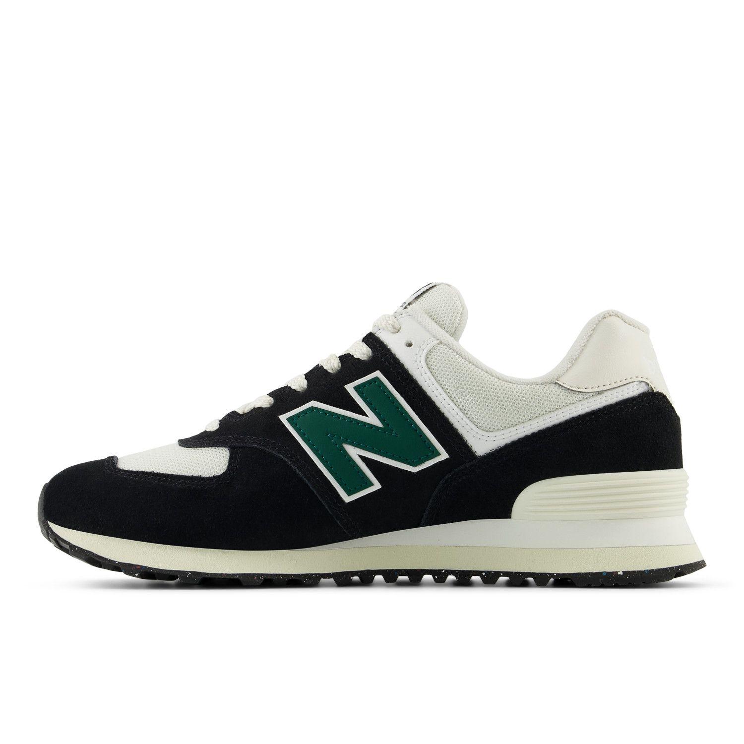 Zapatillas Urbanas Hombre New Balance Bicolor U574RBG-1