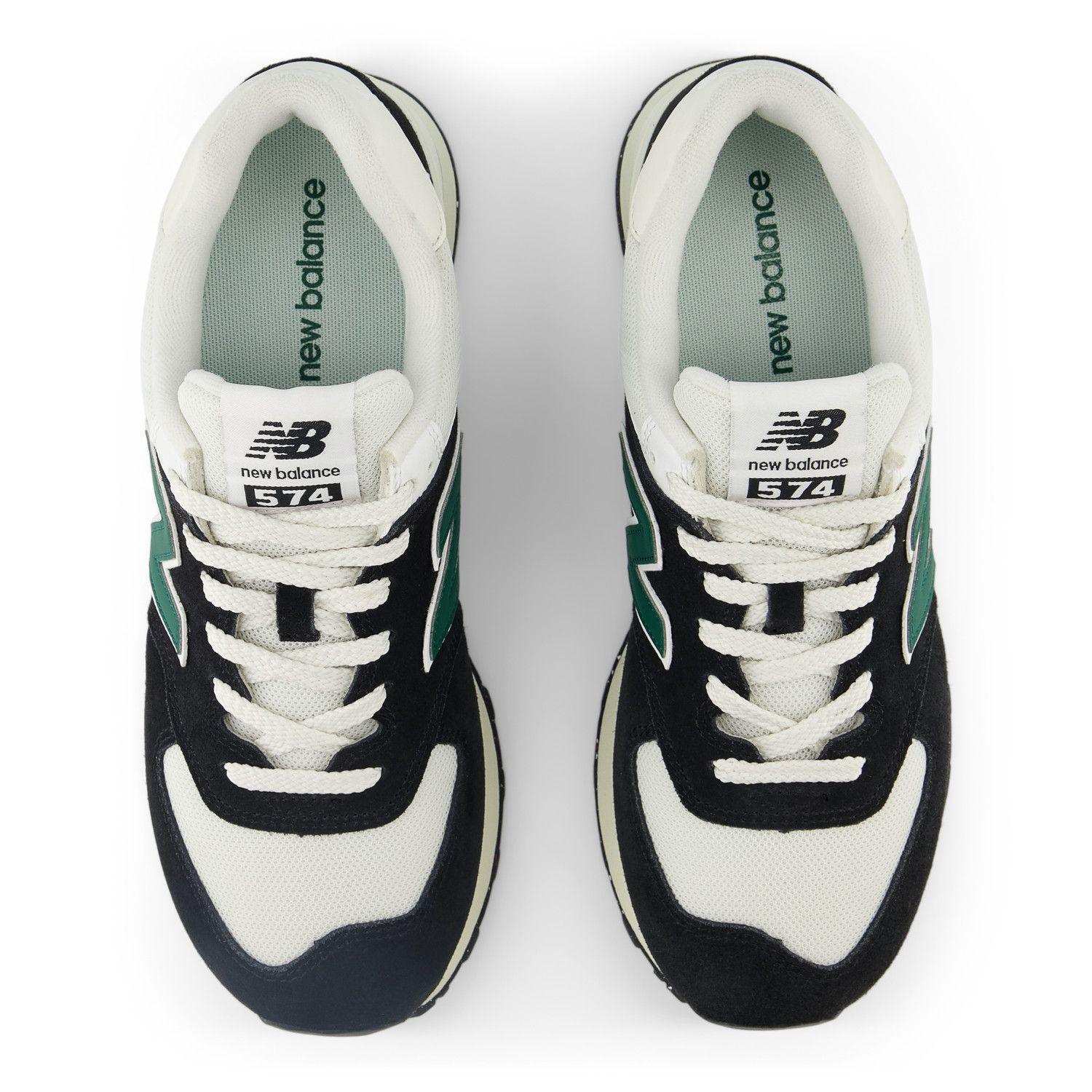 Zapatillas Urbanas Hombre New Balance Bicolor U574RBG-2
