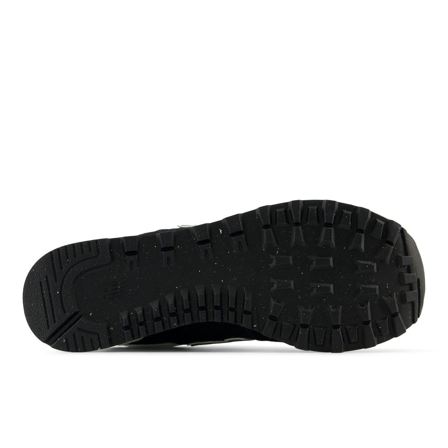 Zapatillas Urbanas Hombre New Balance Bicolor U574RBG-4
