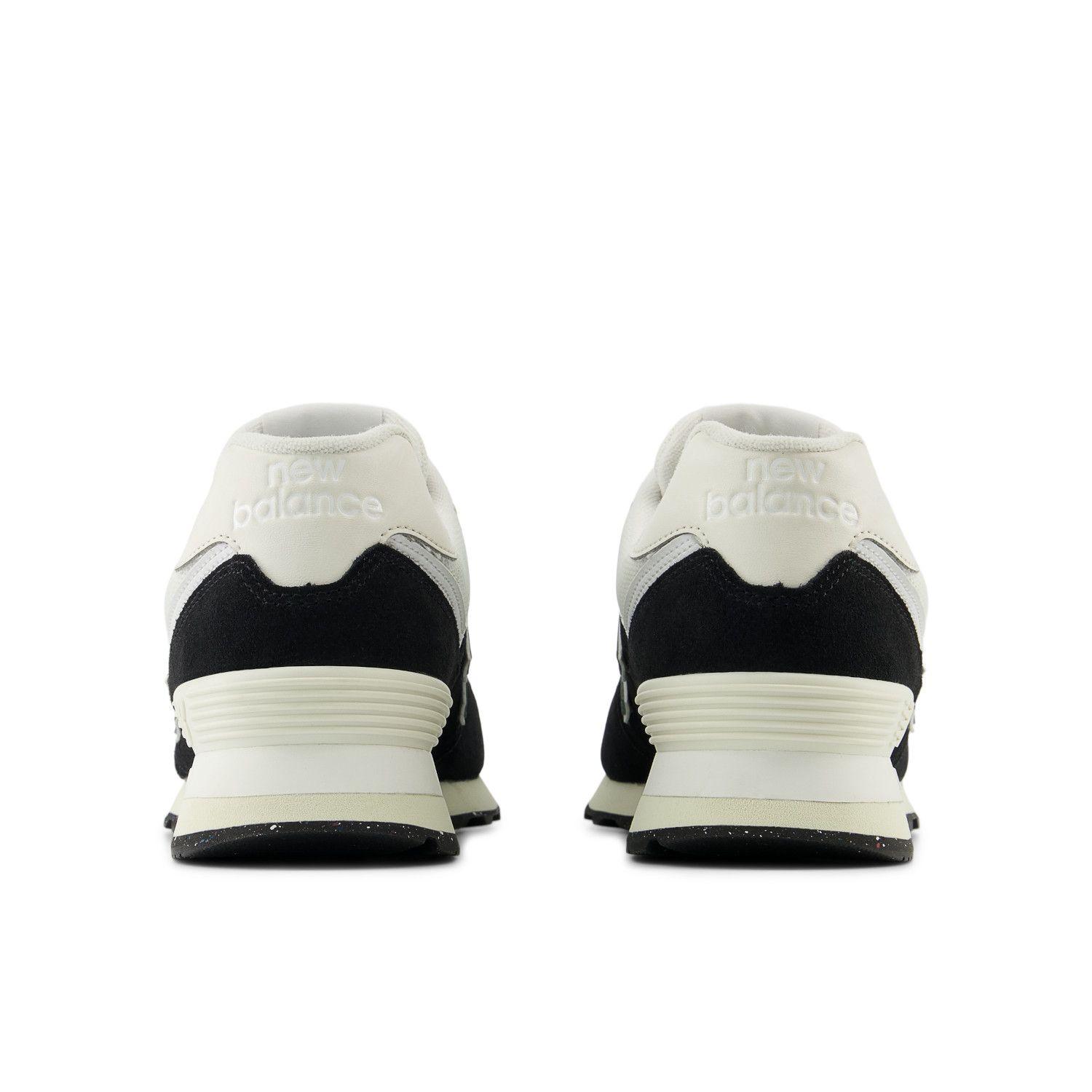 Zapatillas Urbanas Hombre New Balance Bicolor U574RBG-5