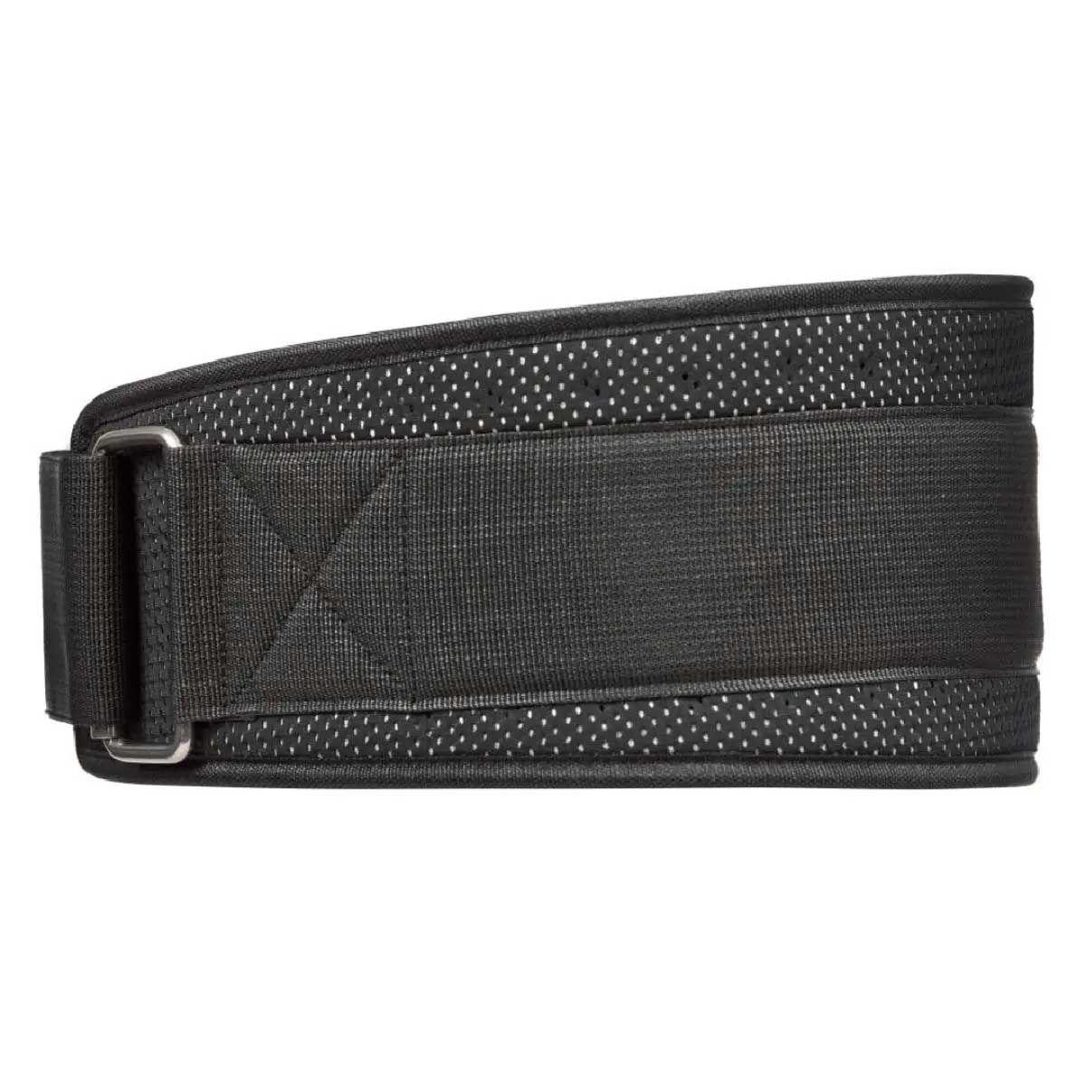 Cinturon Levantamiento Pesas Adidas Performance Fitness-2