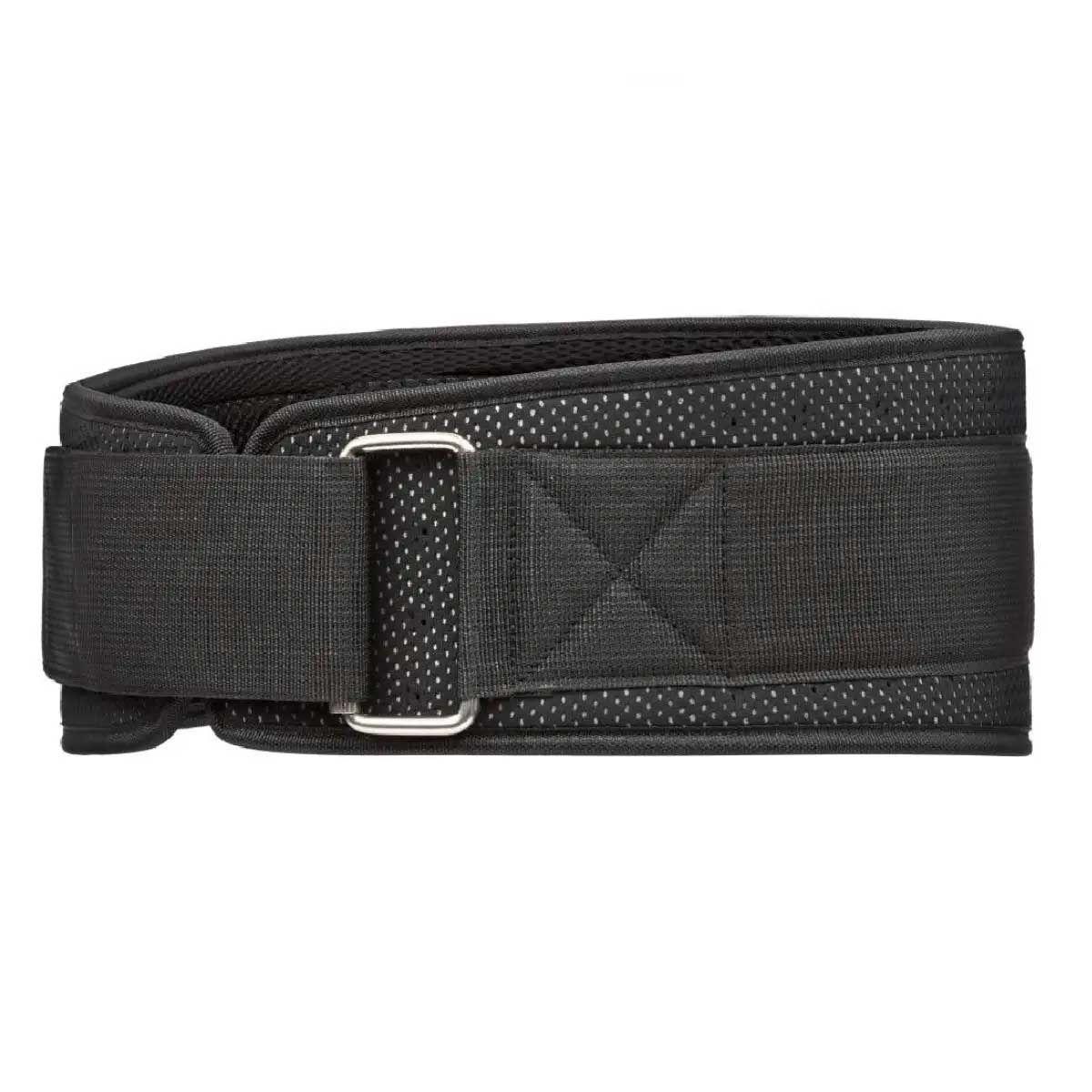 Cinturon Levantamiento Pesas Adidas Performance Fitness-3