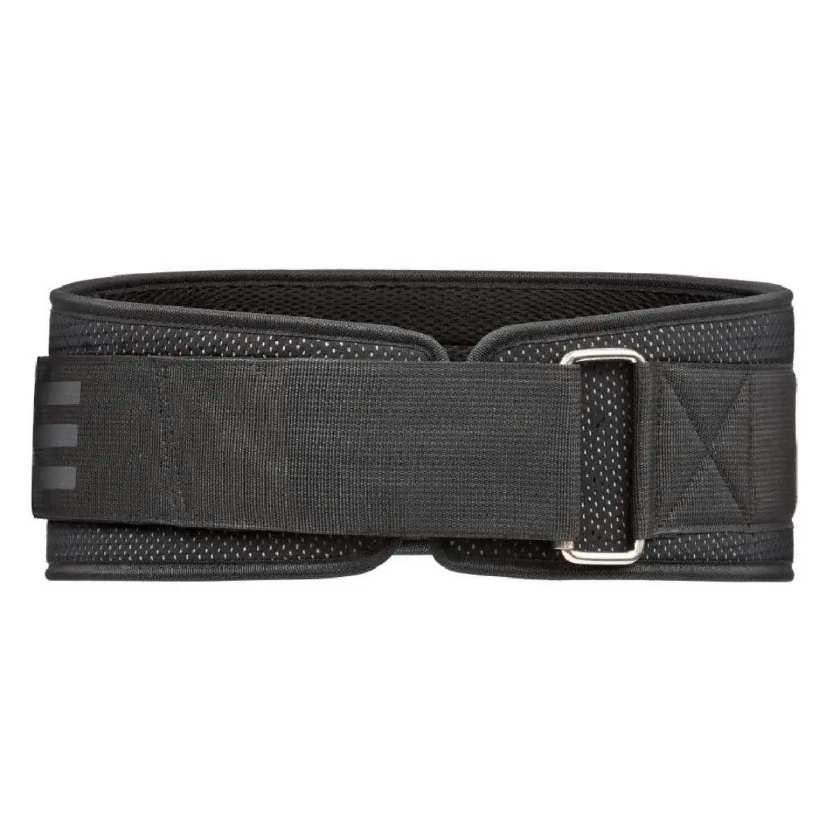 Cinturon Levantamiento Pesas Adidas Performance Fitness-4