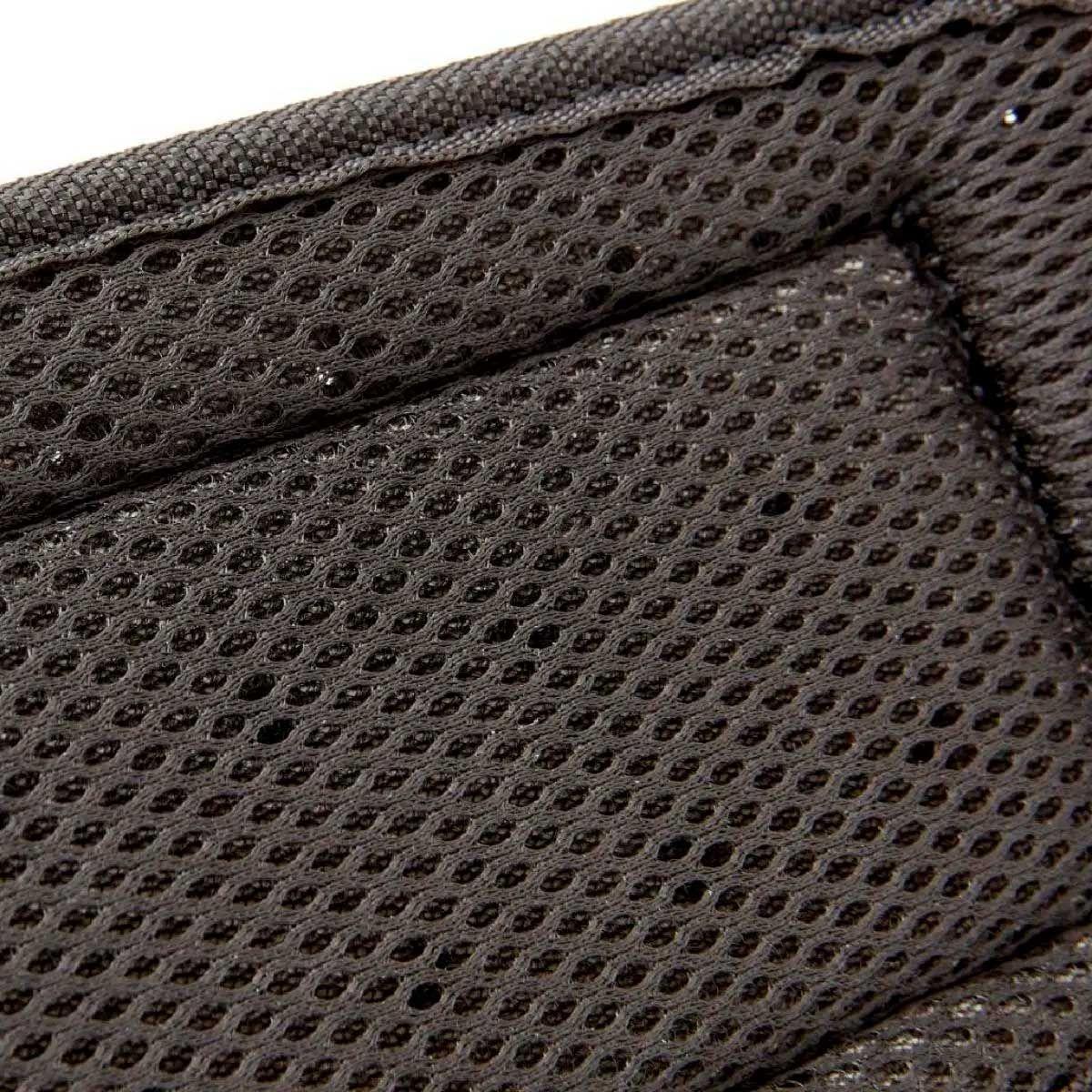 Cinturon Levantamiento Pesas Adidas Performance Fitness-5