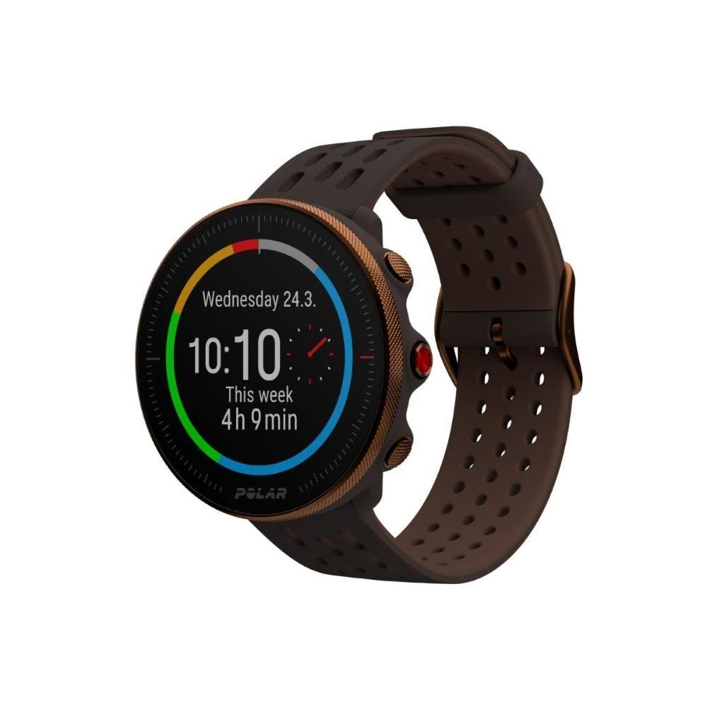 Reloj Multisport Polar Vantage M2 Café-0