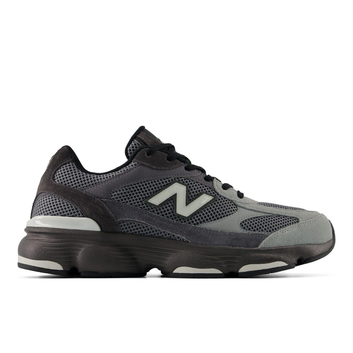 Zapatillas Urbanas Hombre New Balance 603 Grises-0
