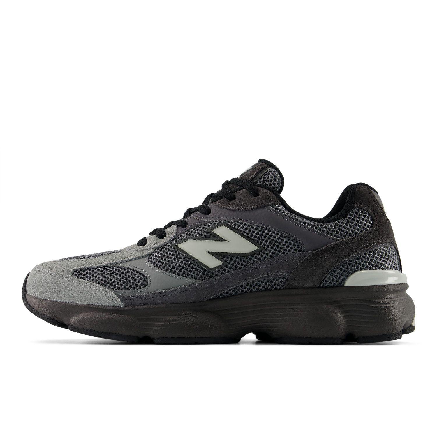 Zapatillas Urbanas Hombre New Balance 603 Grises-1