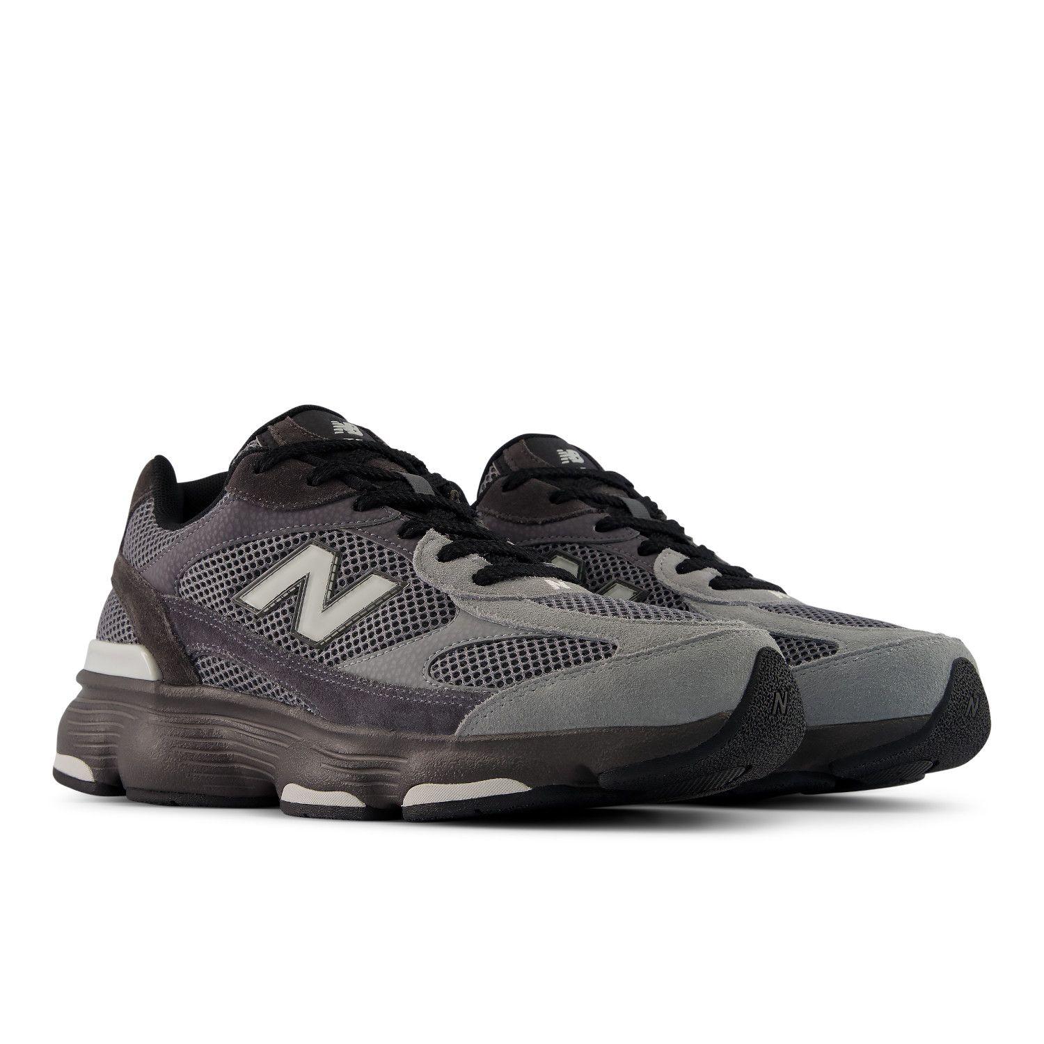 Zapatillas Urbanas Hombre New Balance 603 Grises-3