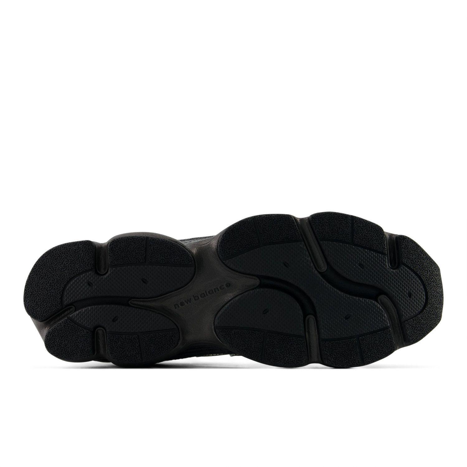 Zapatillas Urbanas Hombre New Balance 603 Grises-4