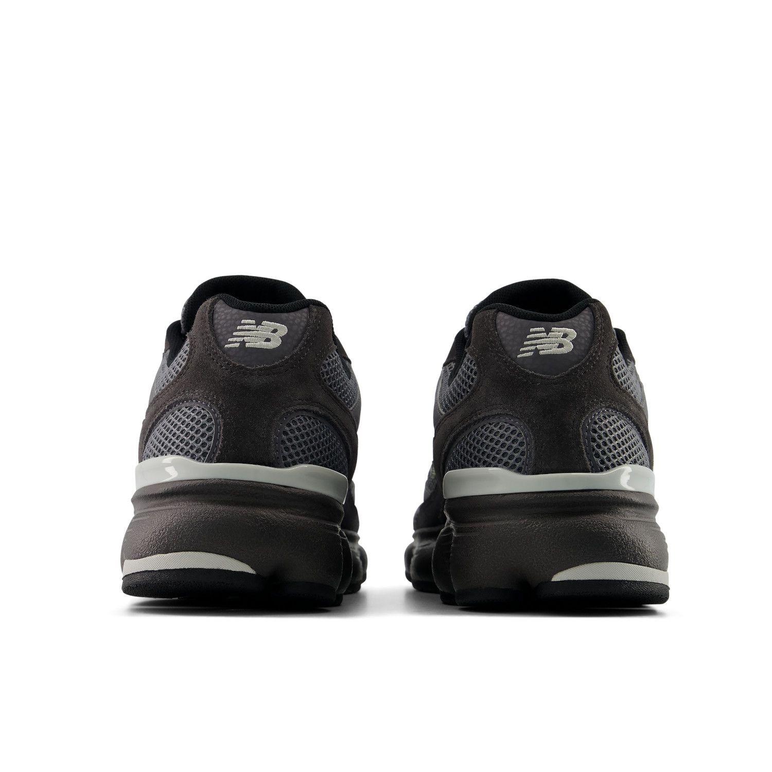 Zapatillas Urbanas Hombre New Balance 603 Grises-5