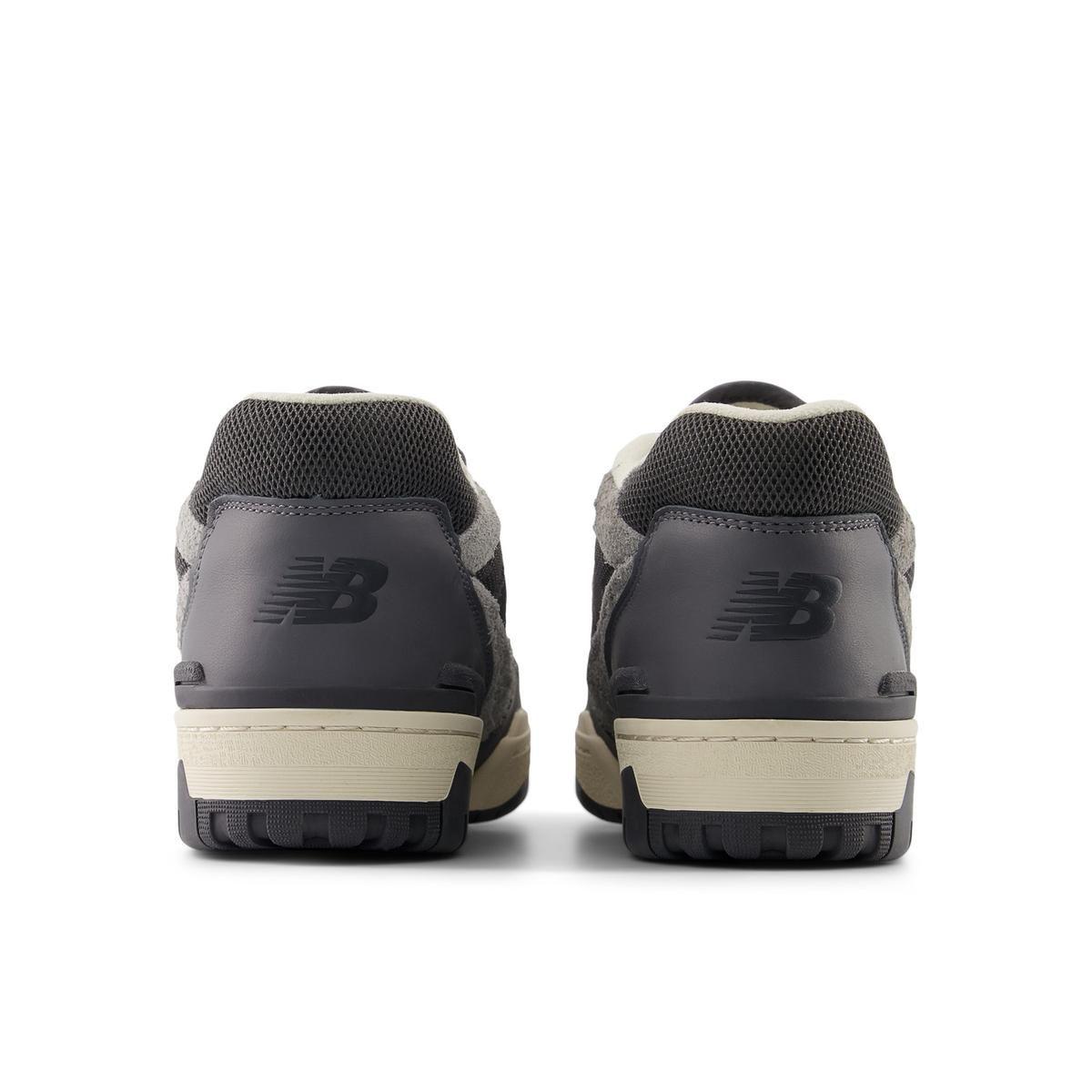 Zapatillas Urbanas Hombre New Balance 550 Gris-4