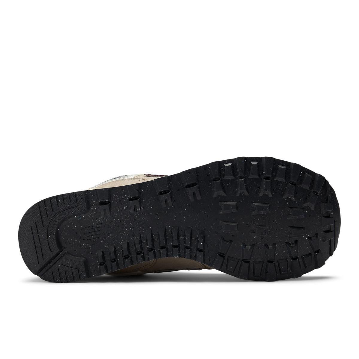 Zapatillas Urbanas Unisex New Balance 574 Café-5