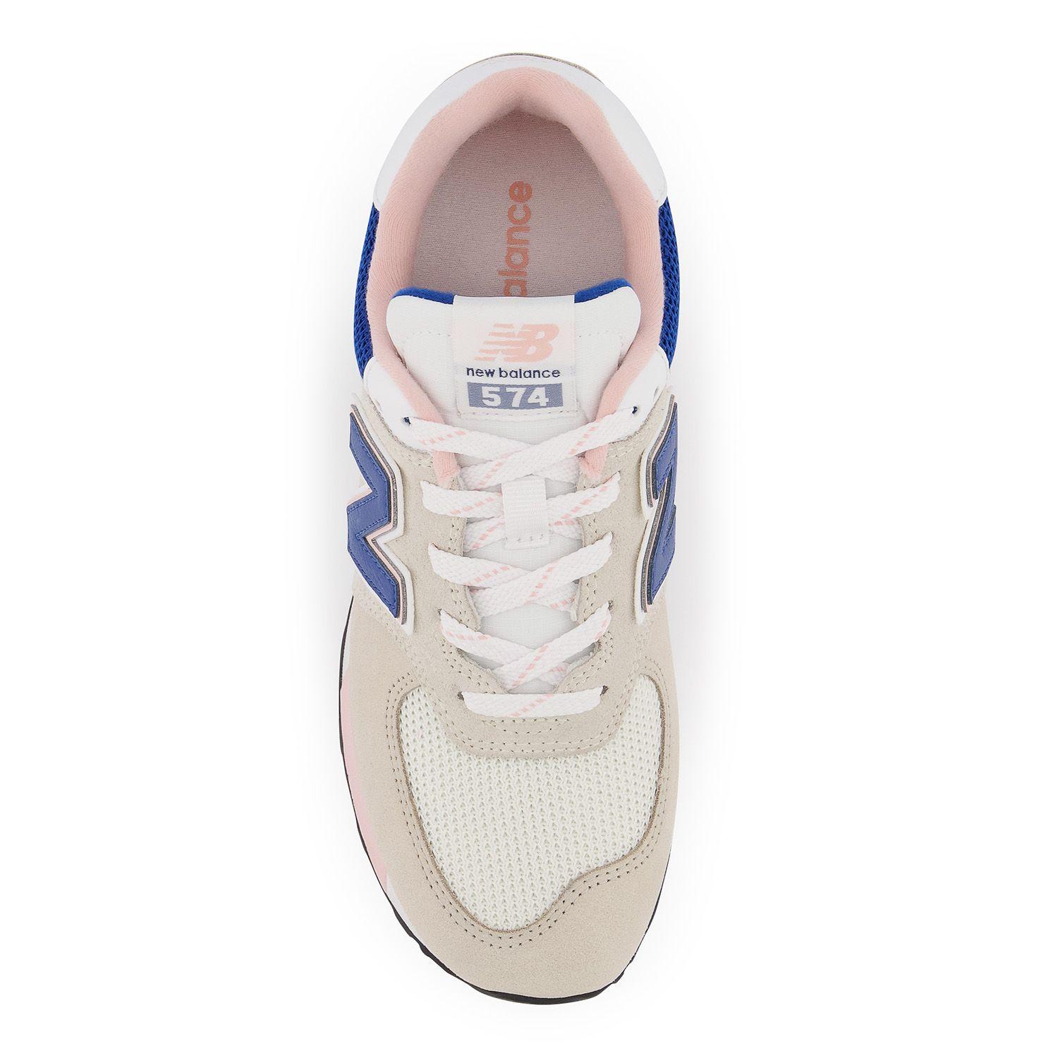 Zapatillas Urbanas Niño New Balance Multicolor GC 574 LK1-2