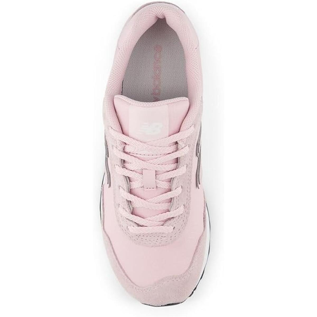Zapatillas Urbanas Mujer New Balance 515 Rosada-2
