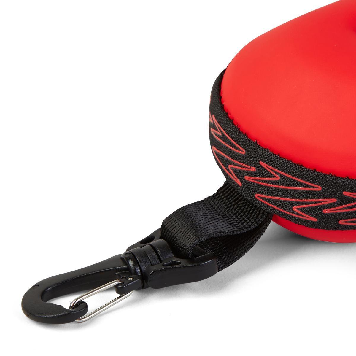 Estuche para Gafas Speedo Rojo-3