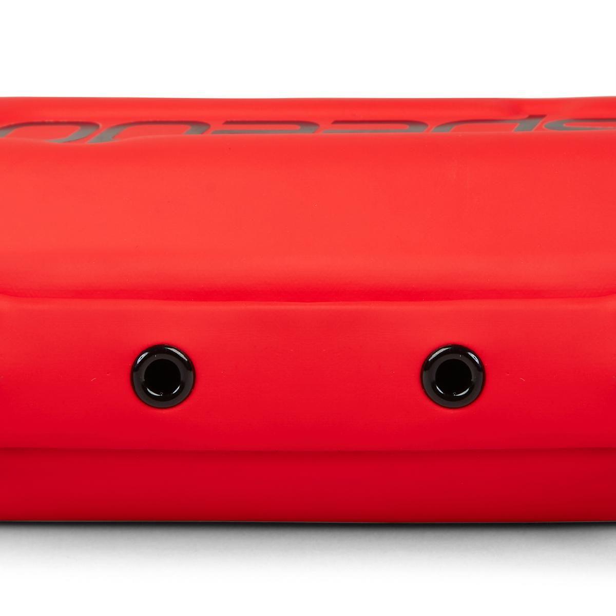 Estuche para Gafas Speedo Rojo-4