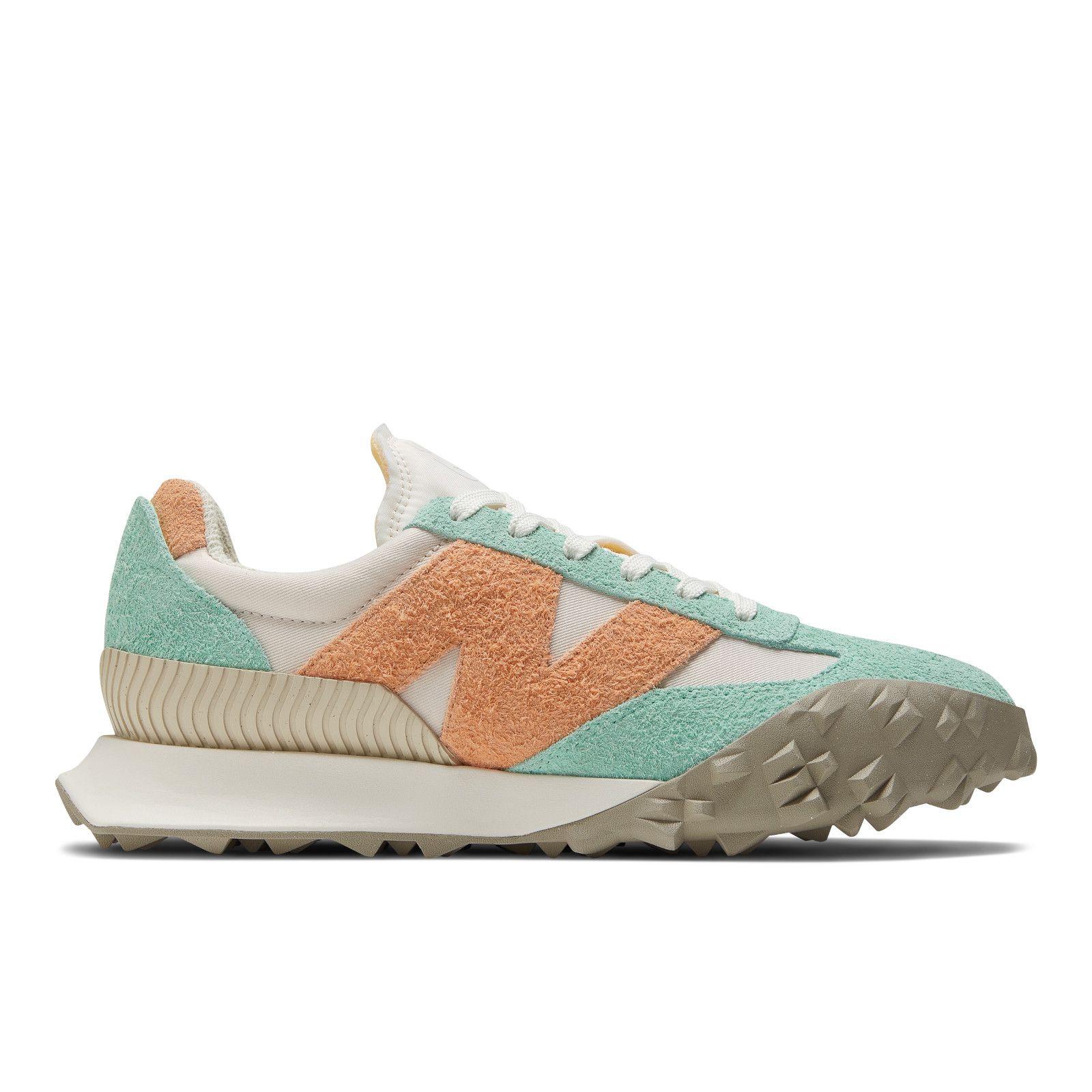 Zapatillas Urbanas Unisex New Balance UXC72TC Multicolor-0