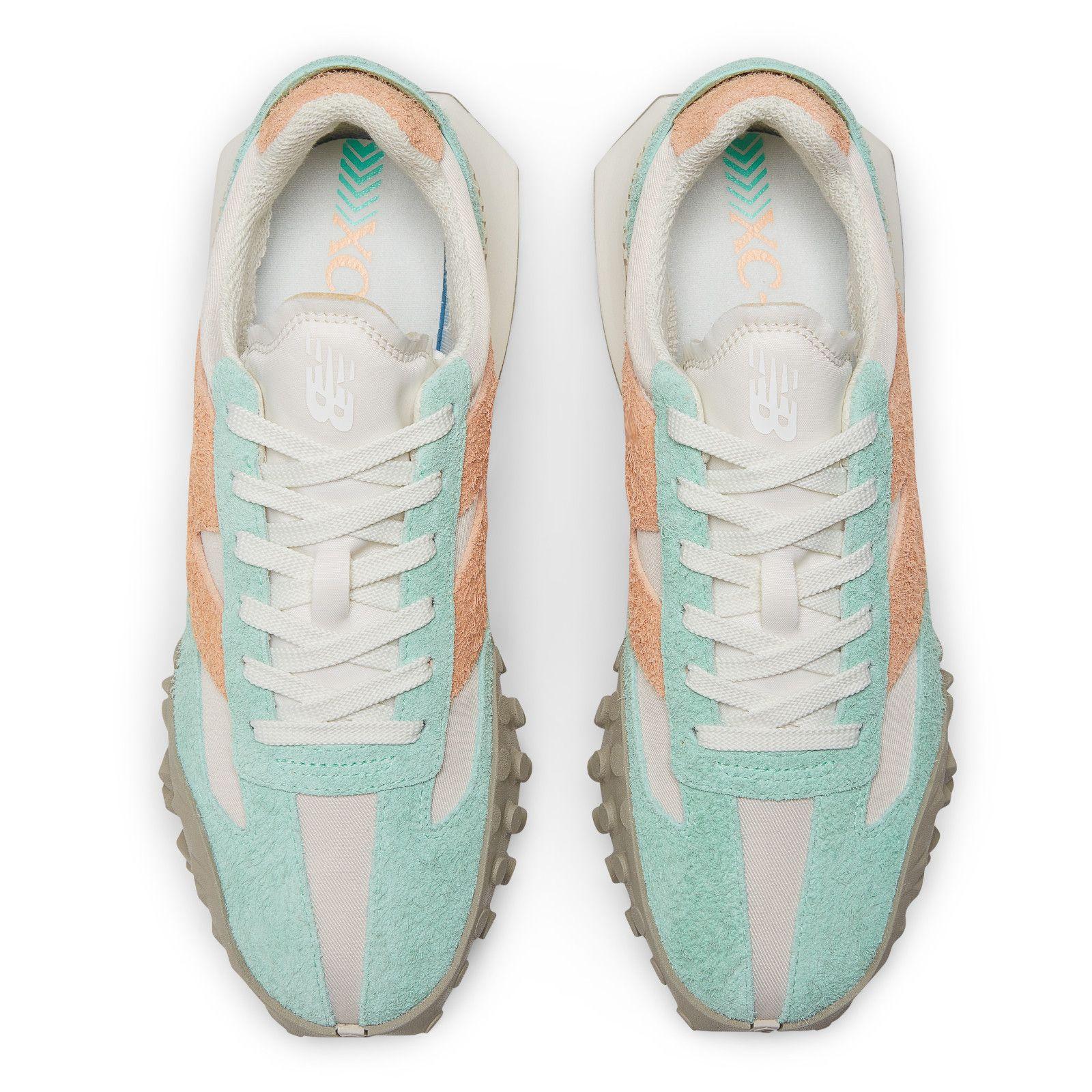 Zapatillas Urbanas Unisex New Balance UXC72TC Multicolor-2